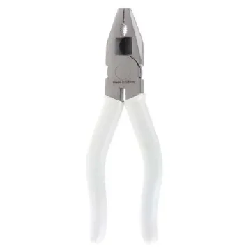 Bahco Combination Pliers, 160 mm Overall, Straight Tip - SS400-160 product image