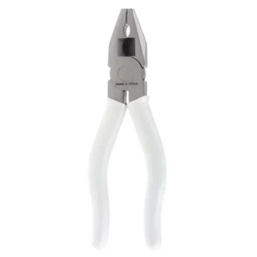 Bahco Combination Pliers, 160 mm Overall, Straight Tip - SS400-160 product image