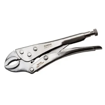 Bahco Locking Pliers, 225 mm Overall - SS415-225 product image