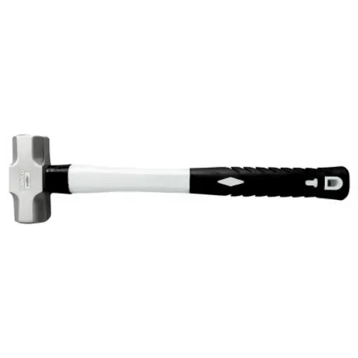 Bahco Sledgehammer with Fibreglass Handle, 1.5kg - SS502-1500-FB product image