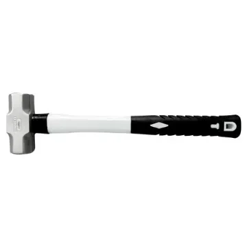 Bahco Sledgehammer with Fibreglass Handle, 2.5kg - SS502-2500-FB product image