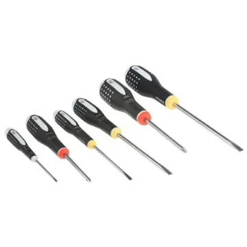 Bahco Phillips; Slotted Screwdriver Set - BE-9881I product image