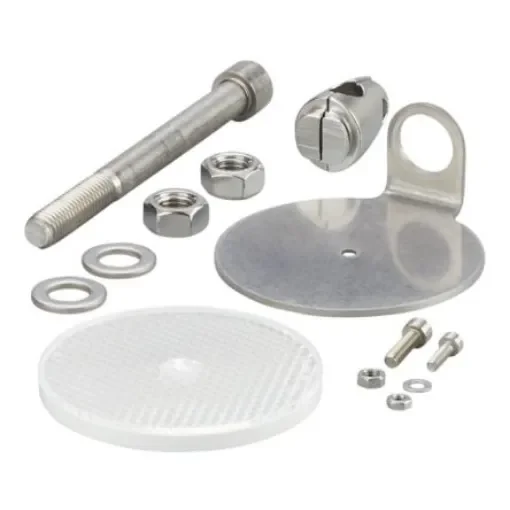 ifm electronic, E209 Series Mounting Set for Use with Reflector - E20996 product image