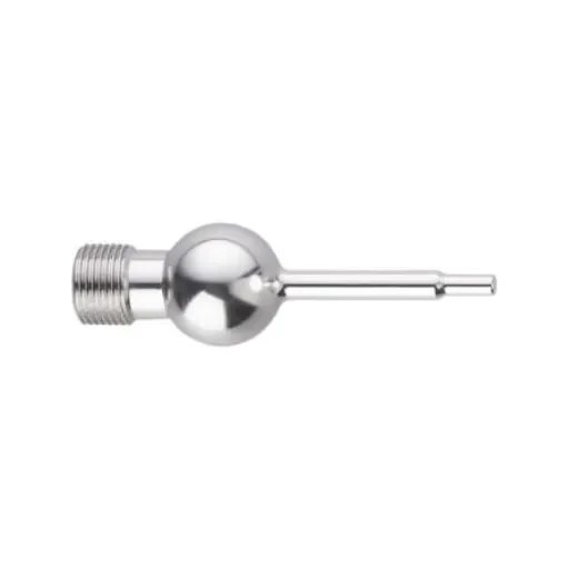 ifm electronic, E384 Series Thermowell for Use with Temperature Sensors - E38425 product image