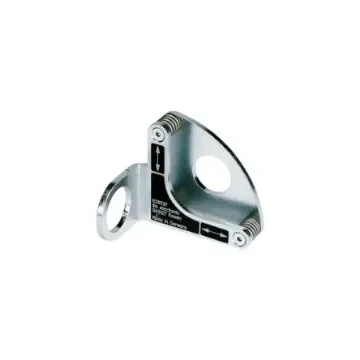 ifm electronic, E207 Series Fixture for Use with Mounting And Fine Adjustment Of Laser Sensors - E20737 product image