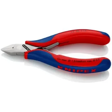 Knipex Knipex Precision Diagonal Cutter - 77 42 115 product image