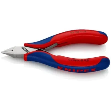 Knipex Knipex Precision Diagonal Cutter - 77 72 115 SB product image