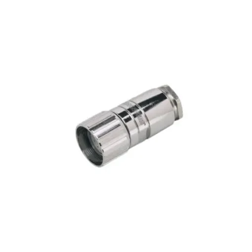 ifm electronic 1 Pole M23 Socket Adapter - E10448 product image