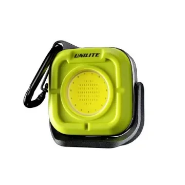 Unilite Rechargeable LED Work Light, 550 lm, 3.7 V, IPX6 - K-550 product image