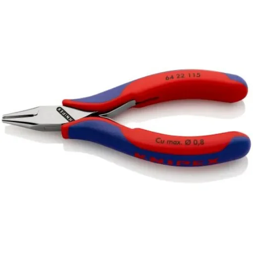 Knipex Knipex Electronic End Cutting Nippers - 64 22 115 product image
