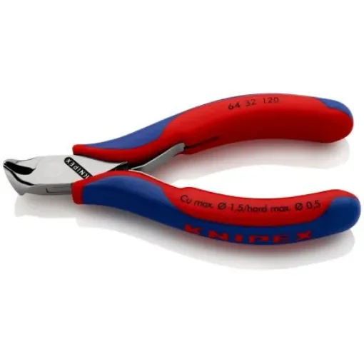 Knipex Knipex Front Cutter - 64 32 120 product image