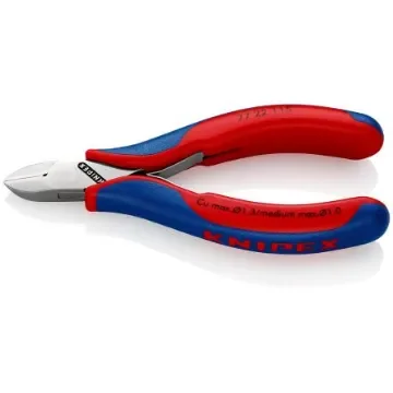 Knipex Knipex Precision Diagonal Cutter - 77 22 115 product image