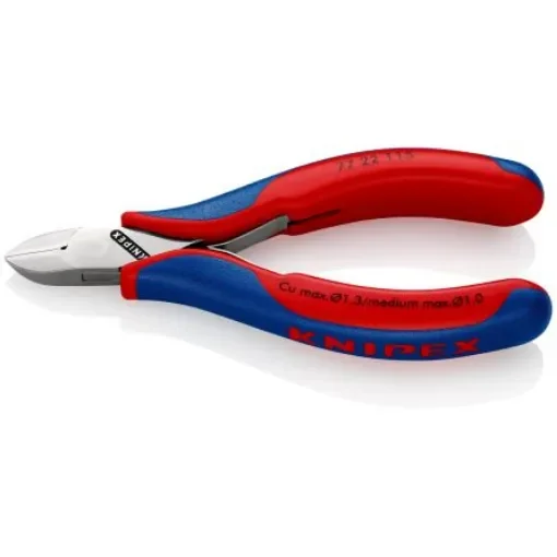 Knipex Knipex Precision Diagonal Cutter - 77 22 115 product image