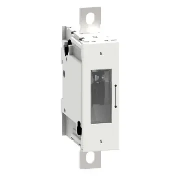 Lovato Switch Disconnector Auxiliary Switch, GL160-315A Series for Use with GL160-315A - GLX300 product image