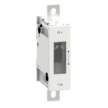 Lovato Switch Disconnector Auxiliary Switch, GL160-315A Series for Use with GL160-315A - GLX301 product image