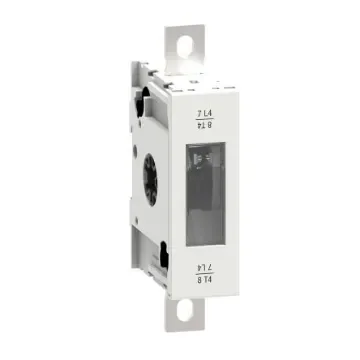 Lovato Switch Disconnector Auxiliary Switch, GL160-315A Series for Use with GL160-315A - GLX420315 product image