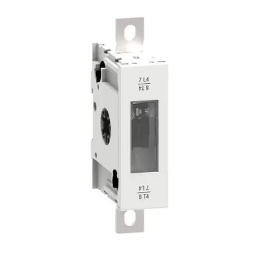 Lovato Switch Disconnector Auxiliary Switch, GL160-315A Series for Use with GL160-315A - GLX420315 product image