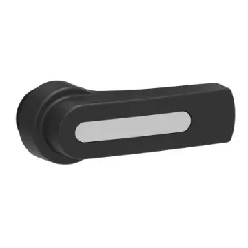Lovato Black Rotary Handle, GL Series - GLX61DB product image
