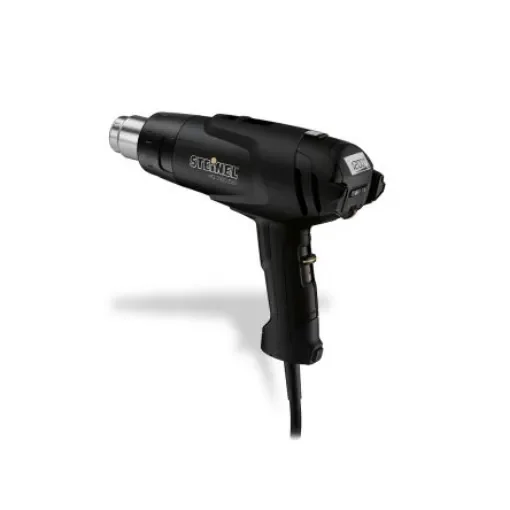 Steinel 65157 650°C max Corded Heat Gun, Type G - British - HG2320ESD 240V product image