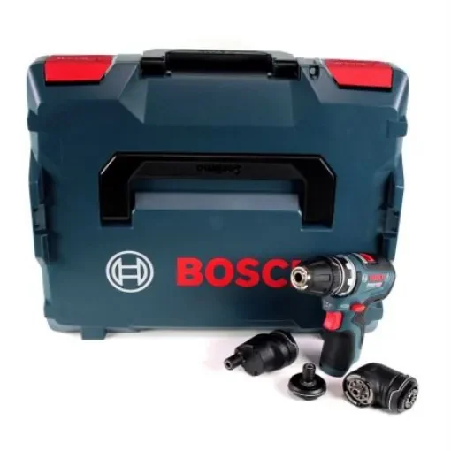 Bosch GSR Cordless Drill Driver Body Only - 06019H3003 product image