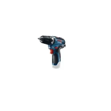 Bosch GSR Cordless Drill Driver Body Only - 06019H8001 product image