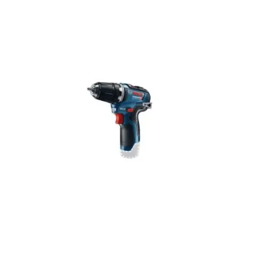 Bosch GSR Cordless Drill Driver Body Only - 06019H8001 product image
