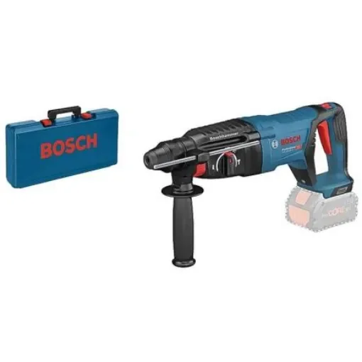 Bosch GBH SDS Plus 18V Cordless SDS Drill Body Only, Euro Plug - 0611916000 product image