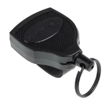 Securikey Retractable Key Chain - RHDK-LBL product image