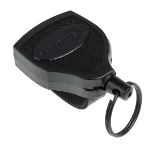 Securikey Retractable Key Chain - RHDK-LBL product image