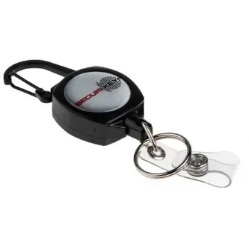 Securikey Retractable Key Chain - RSK product image