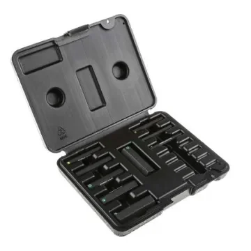 Bondhus 9-Piece Imperial Bit Socket Set, Hex Bit - 23299 product image