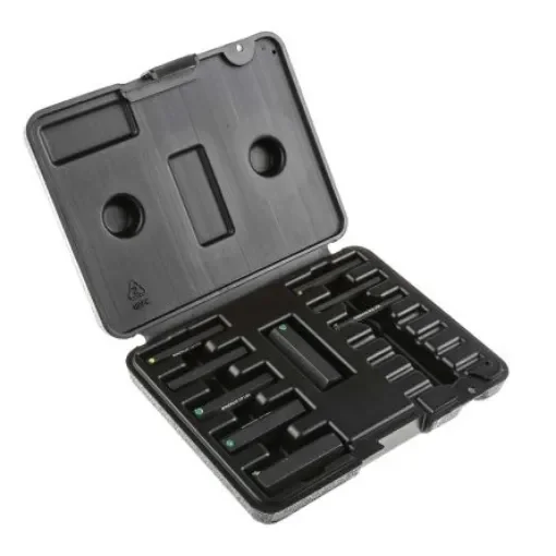 Bondhus 9-Piece Imperial Bit Socket Set, Hex Bit - 23299 product image
