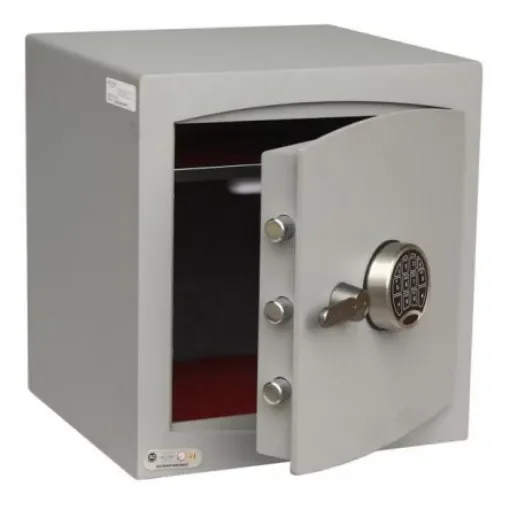 Securikey 68L Safe - SFMV-3ZE-S-S2 product image