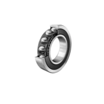 FAG 7200-B-XL-2RS-TVP Single Row Angular Contact Ball Bearing- Both Sides Sealed 10mm I.D, 30mm O.D product image