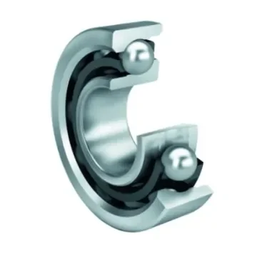 FAG 7210-B-XL-TVP Single Row Angular Contact Ball Bearing- Open Type 50mm I.D, 90mm O.D product image