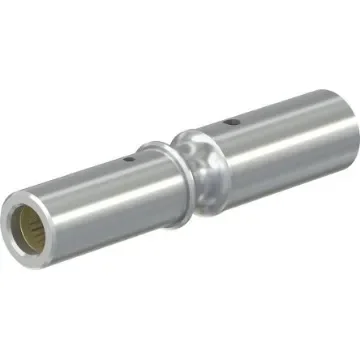 Staubli Circular Connector, Socket - 19.6772 product image