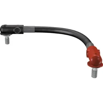 Staubli, BCC Series Male 1 Way Battery Contacts, Cable Mount, 165A, 300 V - 15.2552-030222121 product image