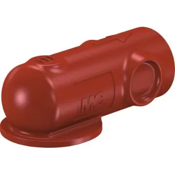 Staubli, BCC Series Male 1 Way Battery Connector, Cable Mount, 165A, 300 V - 15.2551-22 product image