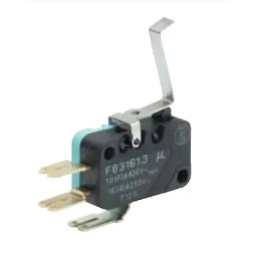 Socomec Switch Disconnector Auxiliary Switch, SIRCO Series for Use with SIRCO VM1 Manually Operated Transfer Switching - 44390001 product image