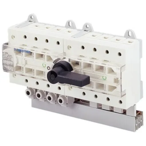 Socomec Jumper Bar, SIRCO Series - 44994006 product image