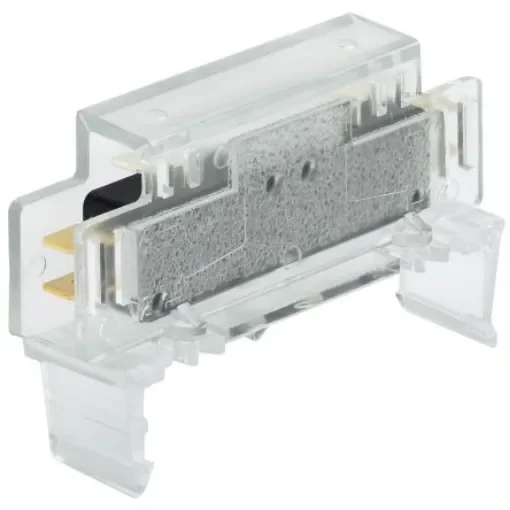 Socomec Switch Disconnector Auxiliary Switch for Use with Safety Enclosures - 29990012 product image