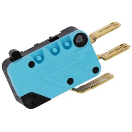 Socomec Switch Disconnector Auxiliary Switch, SIRCO Series for Use with Load Break Switch - 26990032 product image