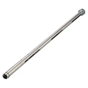 ifm electronic, E433 Series Coaxial Pipe for Use with Level Sensors - E43333 product image