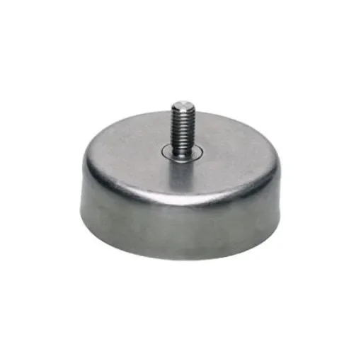 ifm electronic Cylindrical Magnet 40mm Ferrite - E11803 product image