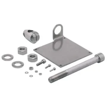 ifm electronic, E209 Series Mounting Set for Use with Reflectors - E20927 product image