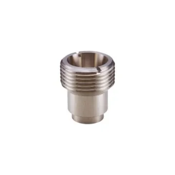 ifm electronic, E401 Series Adapter for Use with Flow Sensors - E40195 product image