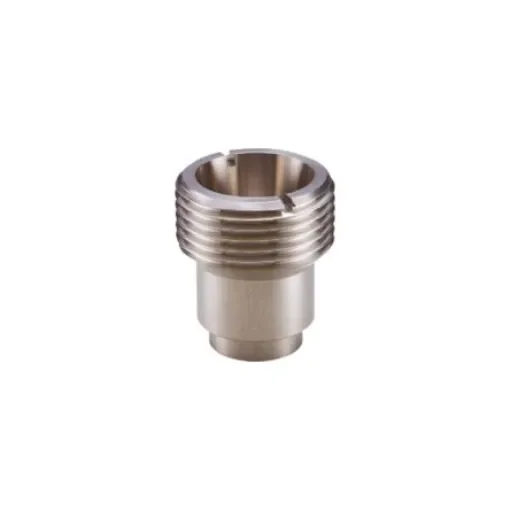ifm electronic, E401 Series Adapter for Use with Flow Sensors - E40195 product image