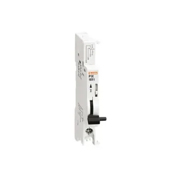 Lovato MCB, 3A, 400V AC - P1X1011UH product image