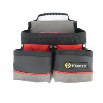 CK Polyester, 10 Pocket Tool Pouch - MA2736 product image