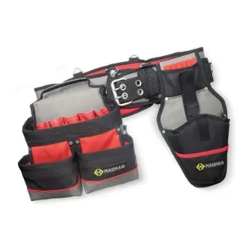 CK Polyester Tool Belt Pouch - MA2738 product image